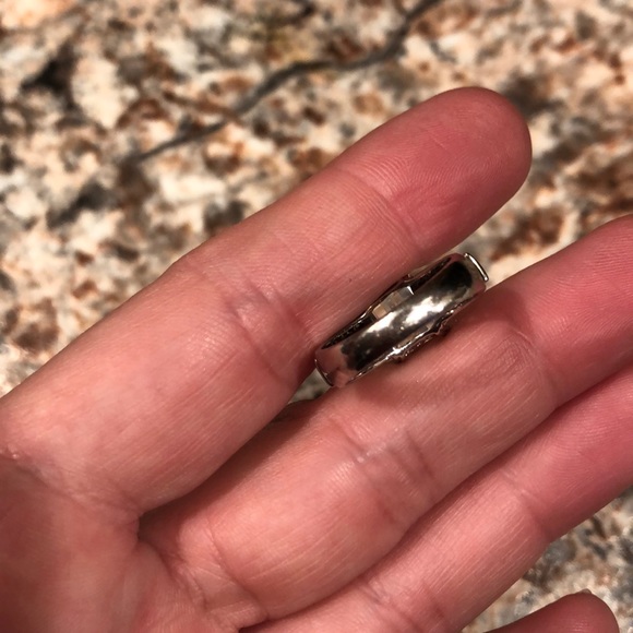 Ladies ring - Picture 8 of 8